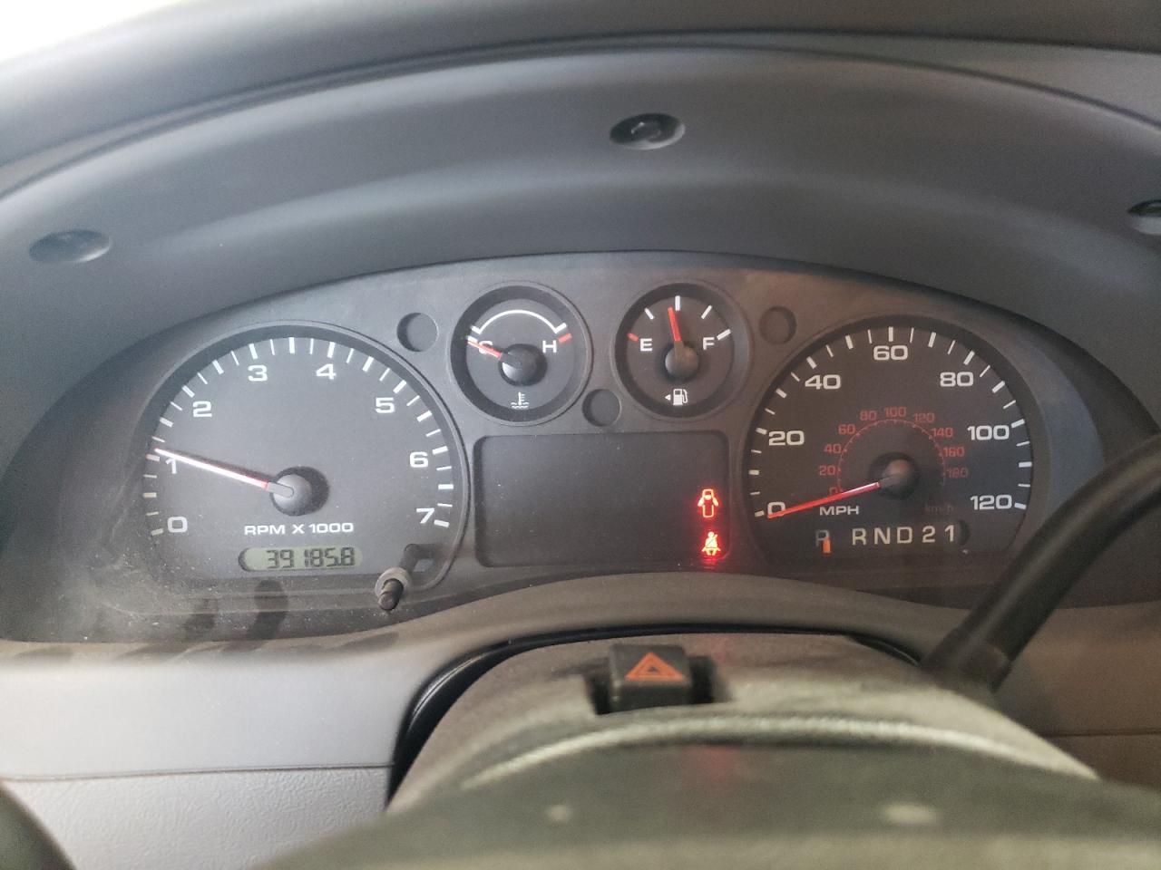 2008 Ford Ranger Super Cab VIN: 1FTYR14U08PA73707 Lot: 65178214