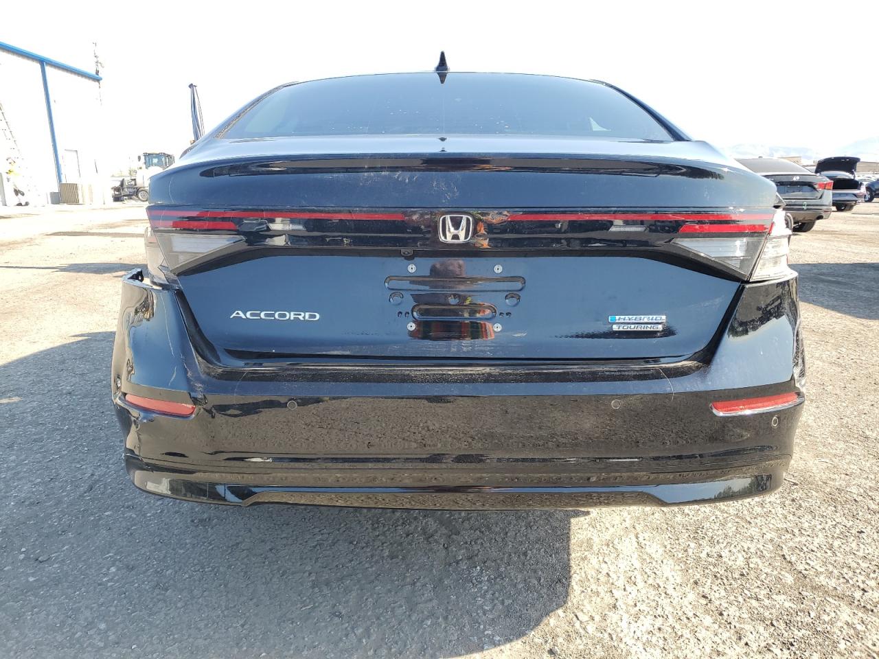 1HGCY2F89RA055568 2024 Honda Accord Touring Hybrid