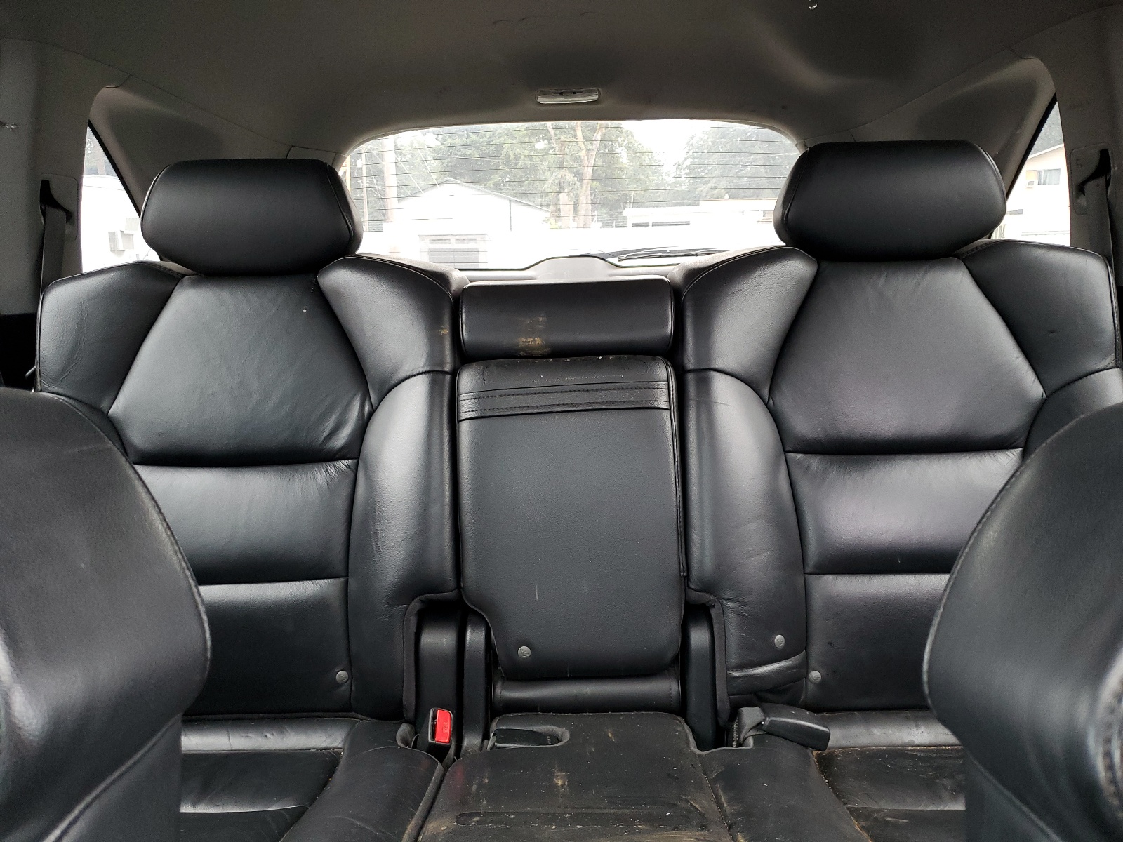 2HNYD28259H006923 2009 Acura Mdx