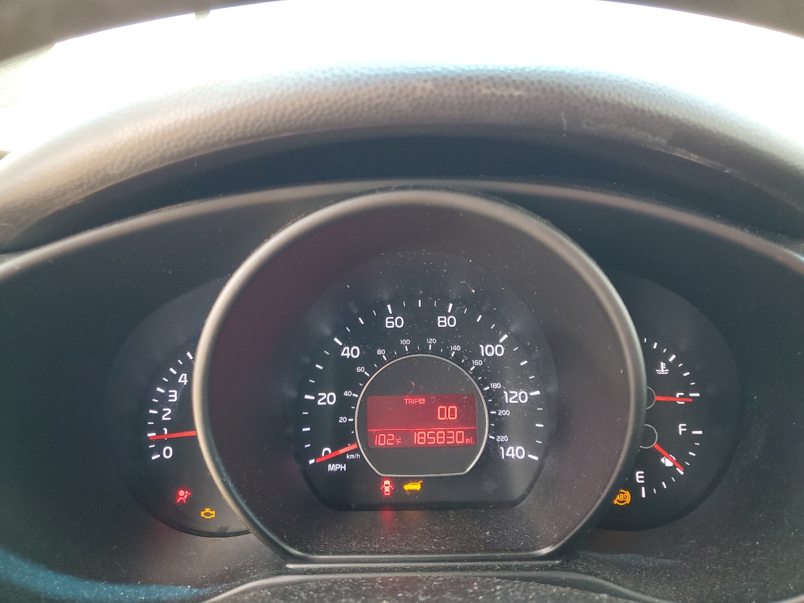 KNDJN2A25G7354583 2016 Kia Soul