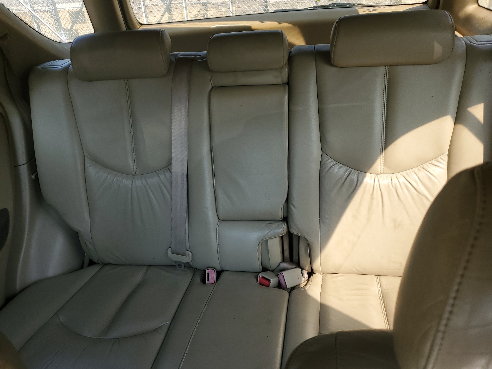 JTJHF10U910191703 2001 Lexus Rx 300