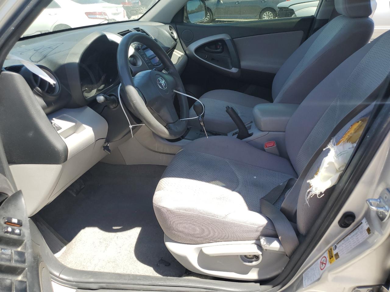 2008 Toyota Rav4 VIN: JTMZK33V286014212 Lot: 67510214