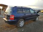 2002 Toyota Highlander Limited for Sale in Helena, MT - Front End