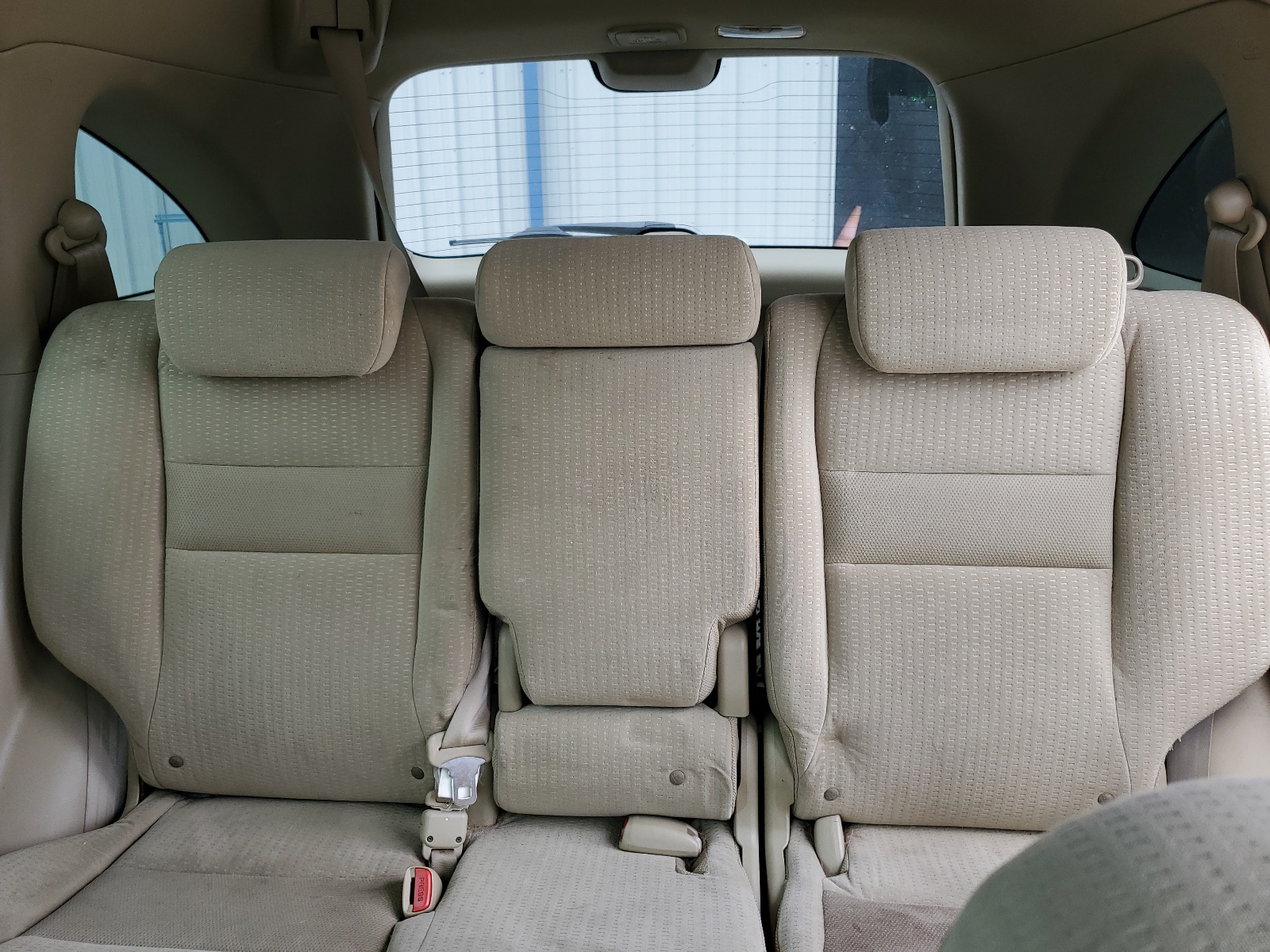 3CZRE38559G701341 2009 Honda Cr-V Ex