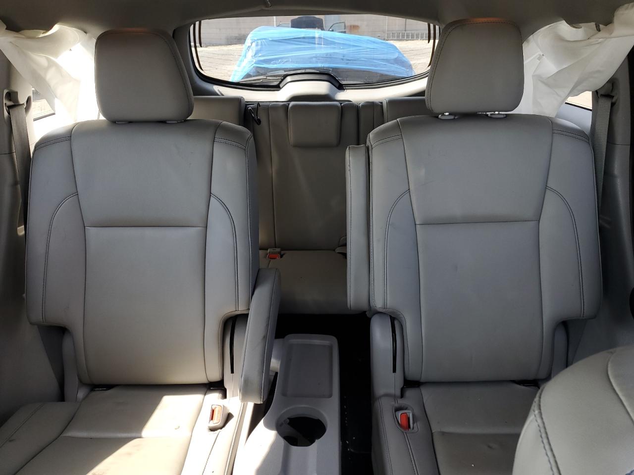 2019 Toyota Highlander Se VIN: 5TDJZRFH5KS940385 Lot: 66631624