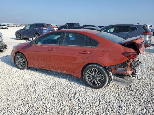 3KPF54AD4PE535306 Kia Forte GT L 2