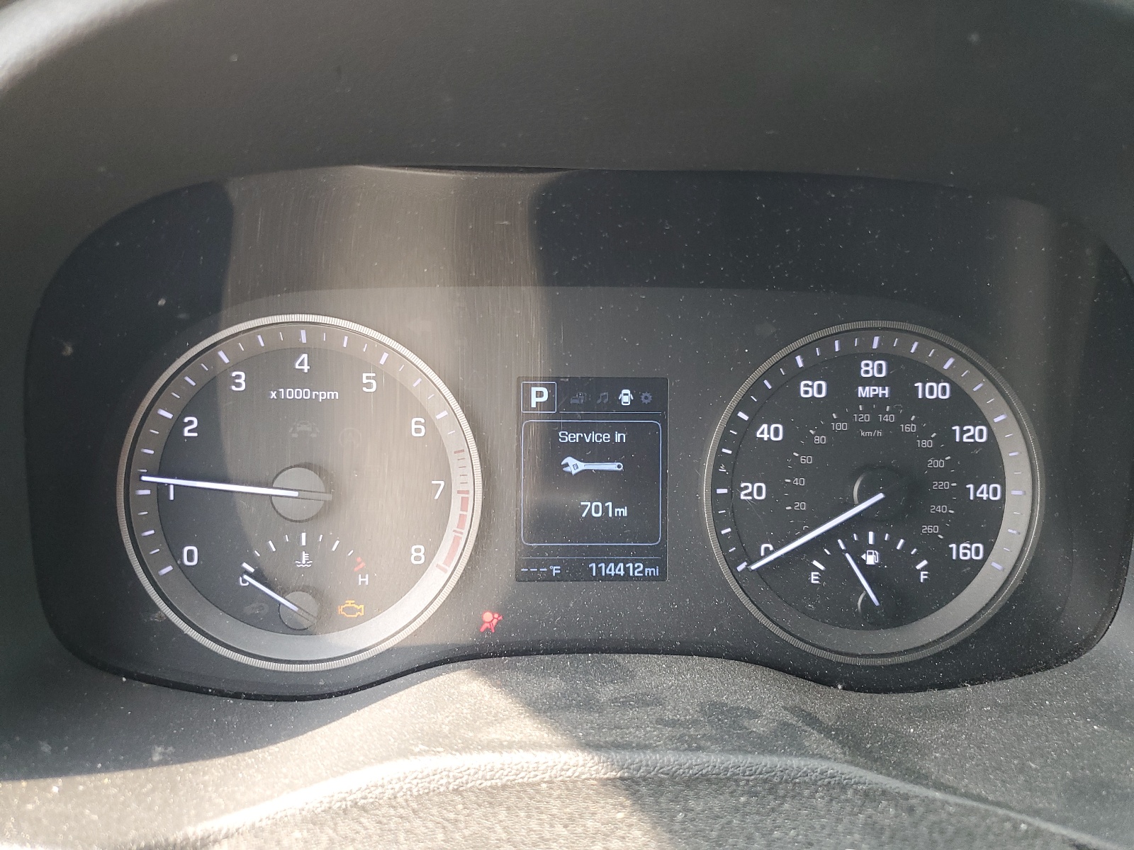 KM8J3CA26HU555466 2017 Hyundai Tucson Limited