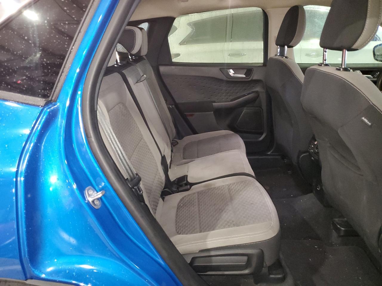 2020 Ford Escape Se VIN: 1FMCU0G65LUC77134 Lot: 65762594