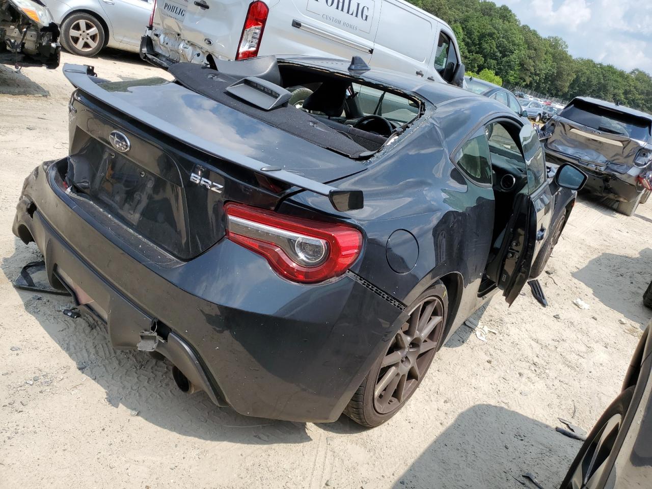 2018 Subaru BRZ - Image 3