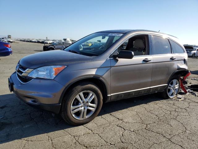 2011 Honda Cr-V Ex