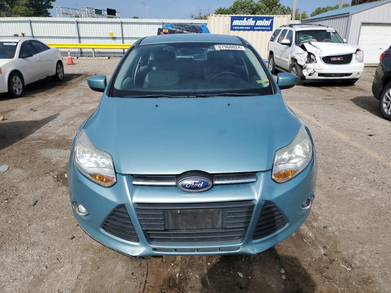 2012 Ford Focus - Image 5