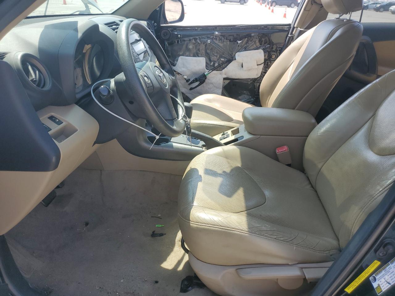 2011 Toyota Rav4 VIN: 2T3ZK4DV2BW014141 Lot: 68227914