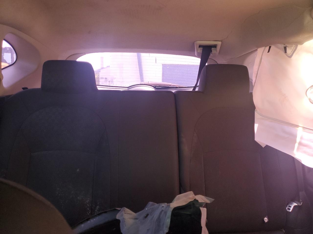 2009 Nissan Rogue S VIN: JN8AS58V39W182884 Lot: 66720544