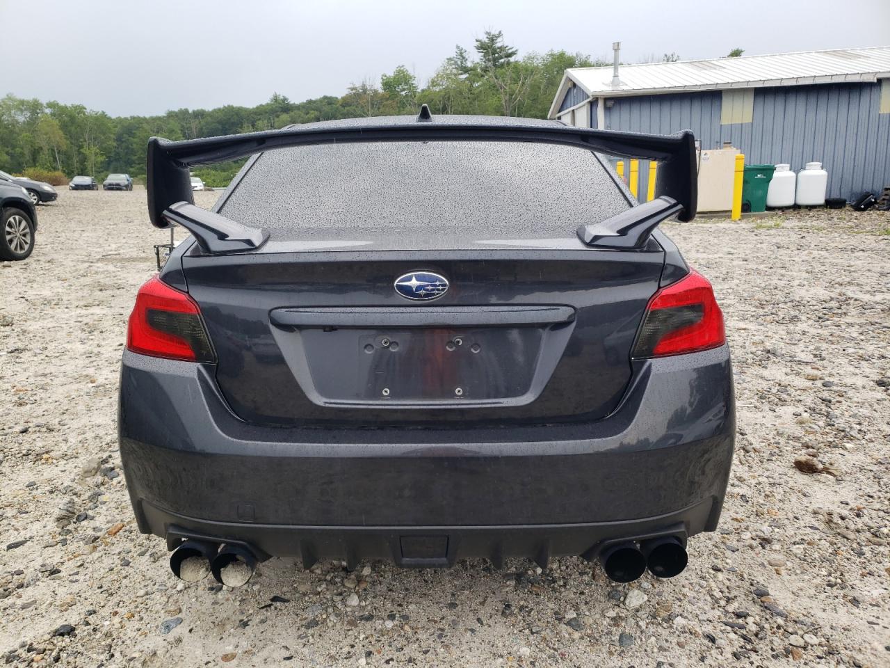 JF1VA2M63H9824648 2017 Subaru Wrx Sti