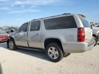 2007 Chevrolet Suburban C1500 de vânzare în San Antonio, TX - Front End