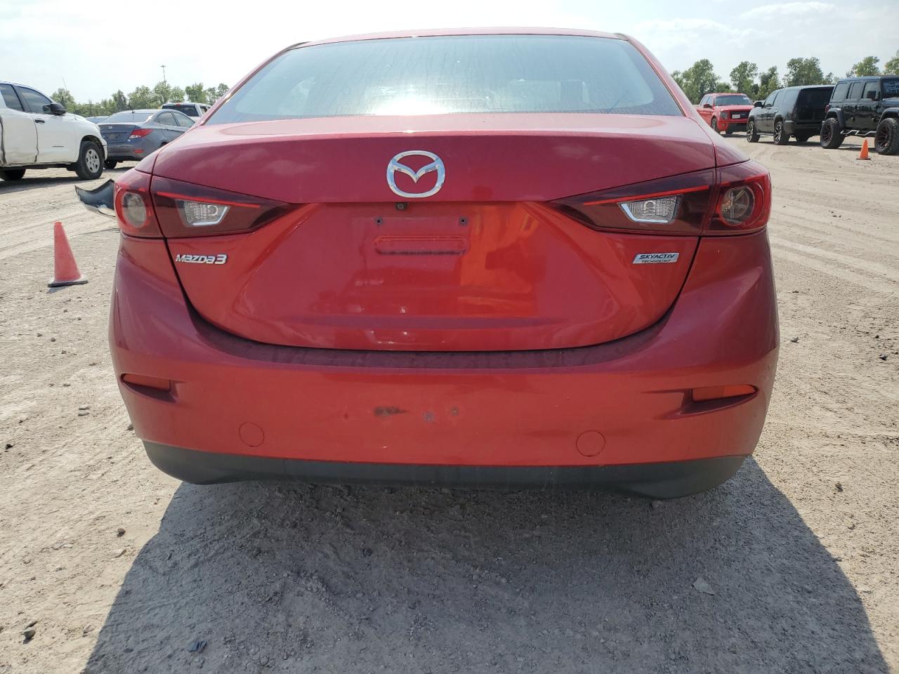 3MZBN1U76HM102786 2017 Mazda 3 Sport