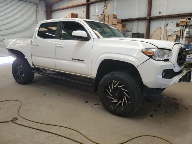  TOYOTA TACOMA 2020 Белы