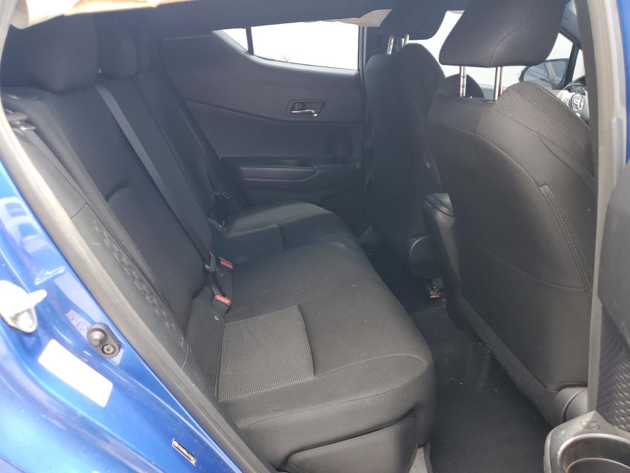 2018 Toyota C-Hr Xle VIN: JTNKHMBX6J1008761 Lot: 67996664