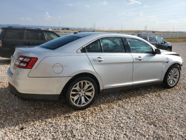 Седаны FORD TAURUS 2016 Серебристый