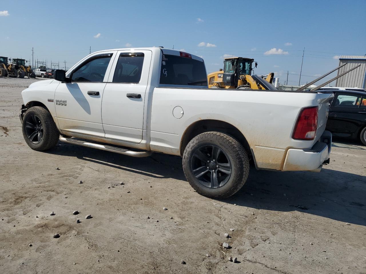 2013 RAM 1500 - Image 2