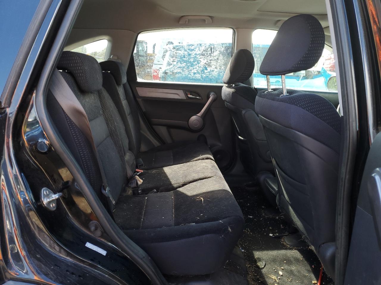 2009 Honda Cr-V Ex VIN: 5J6RE48549L020774 Lot: 68016914