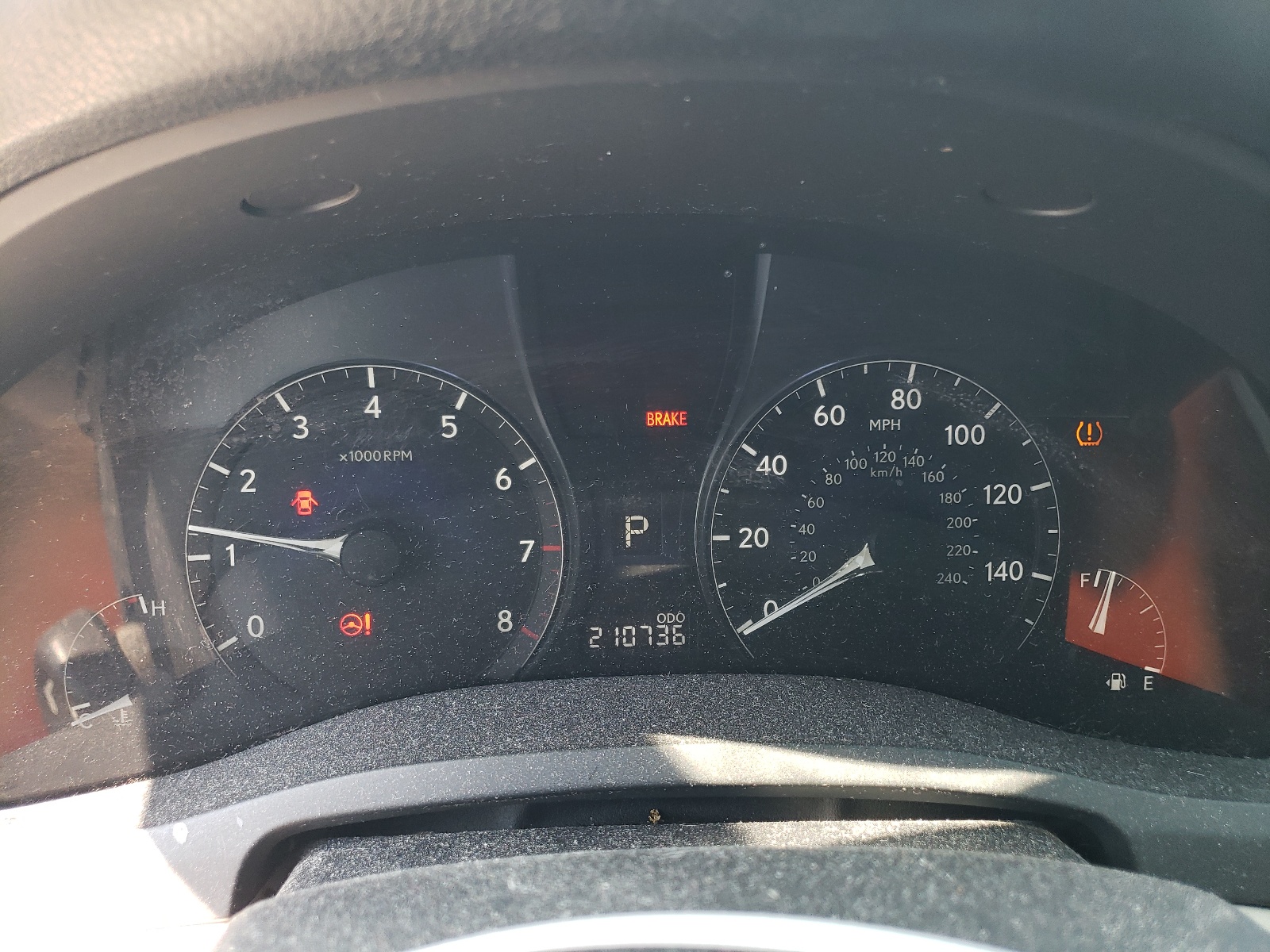 2T2BK1BA0AC014983 2010 Lexus Rx 350