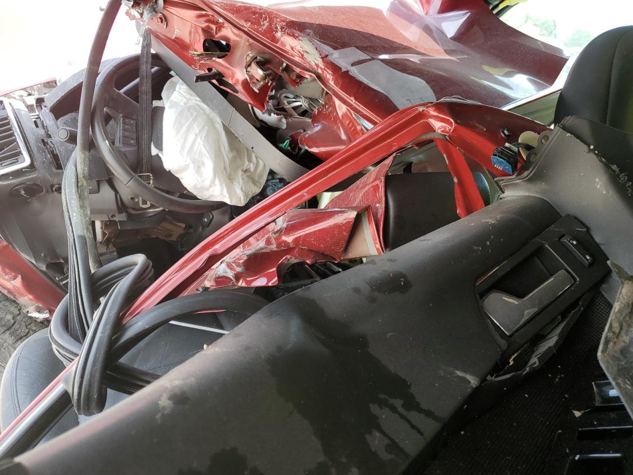 2010 Ford Escape Limited VIN: 1FMCU0EG2AKA70852 Lot: 66312114