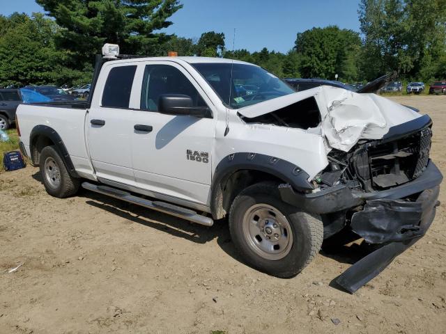 Pickups RAM 1500 2024 White