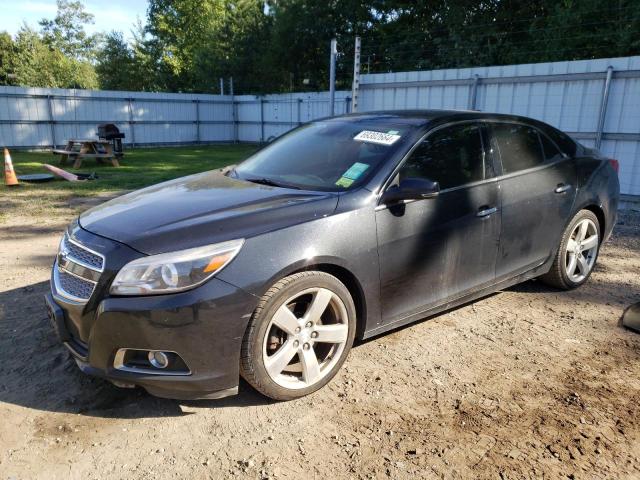 2013 Chevrolet Malibu Ltz