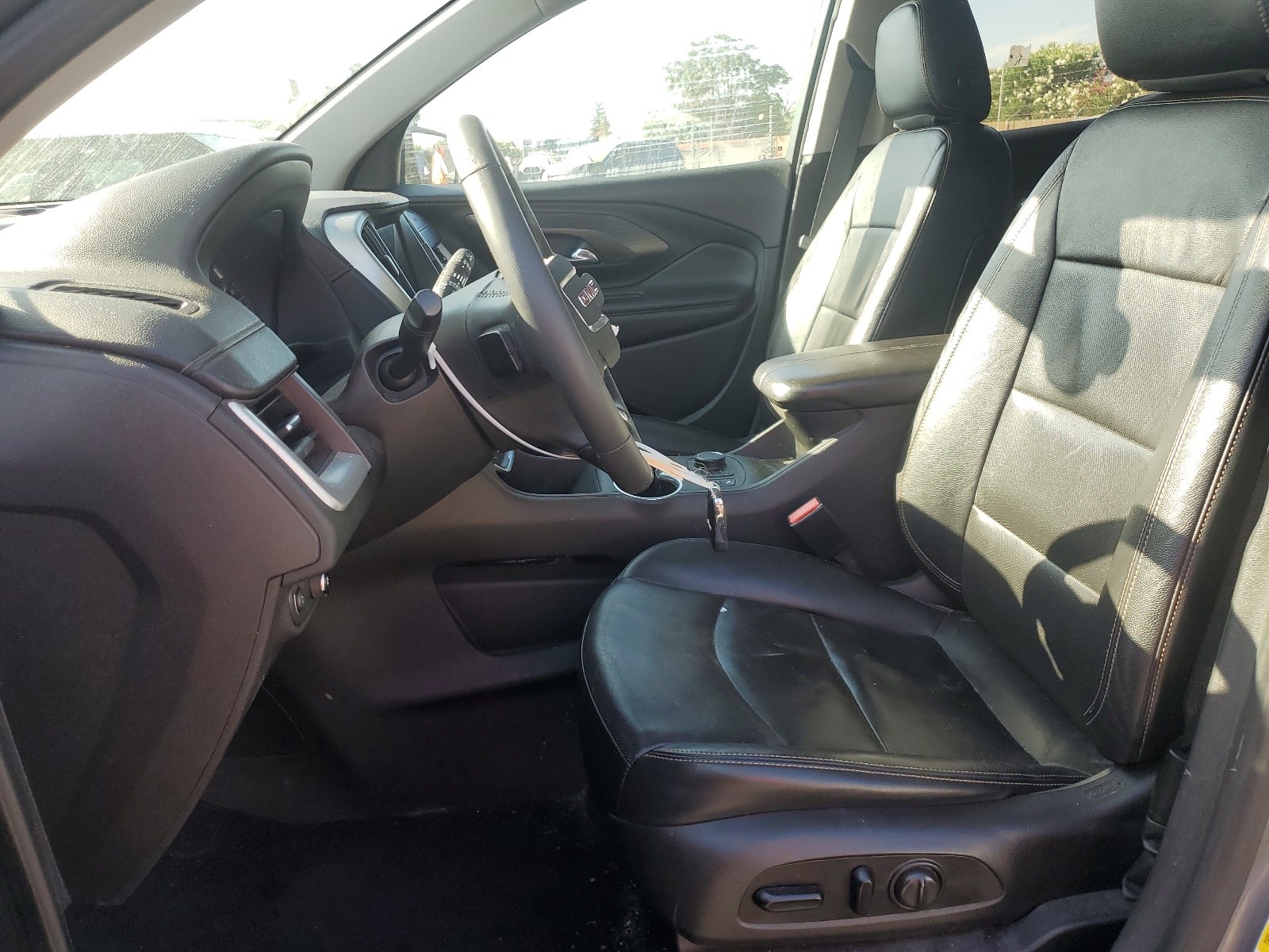 3GKALPEV7ML369668 2021 GMC Terrain Slt