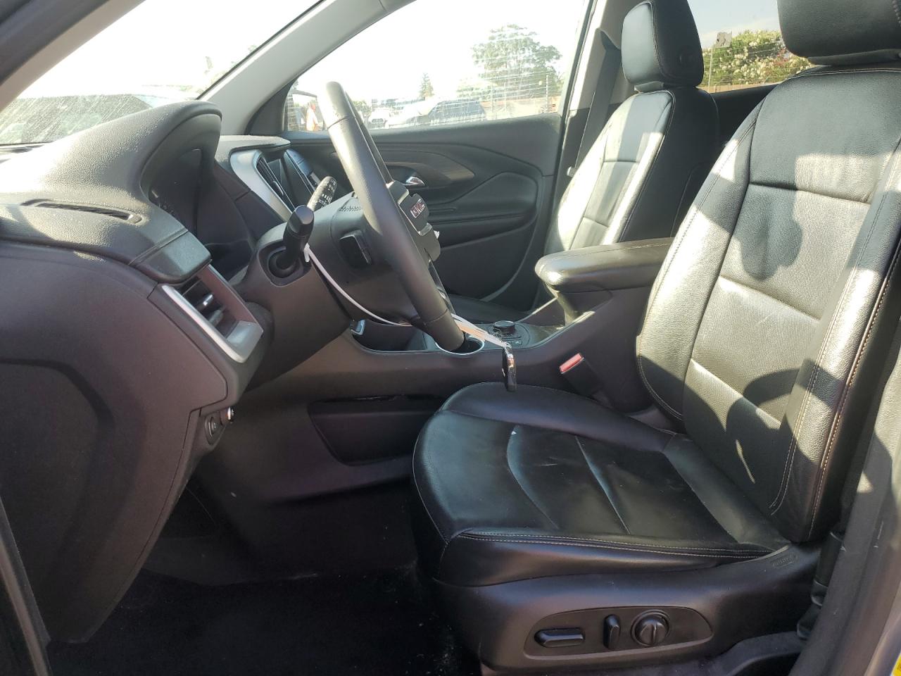2021 GMC Terrain Slt VIN: 3GKALPEV7ML369668 Lot: 65677144