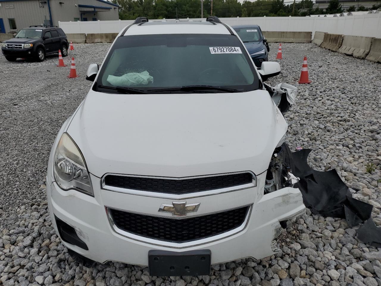 VIN 2GNALBEK4F6402399 2015 CHEVROLET EQUINOX no.5