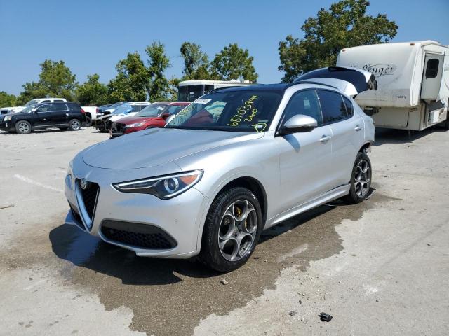 ZASPAKAN2L7C99933 Alfa Romeo Stelvio 