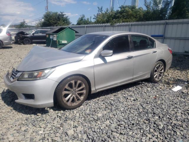 2014 Honda Accord Lx for Sale in Windsor, NJ - Front End