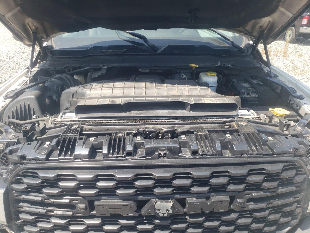 2020 Ram 3500 VIN: 3C7WRTCL1LG162424 Lot: 70640004
