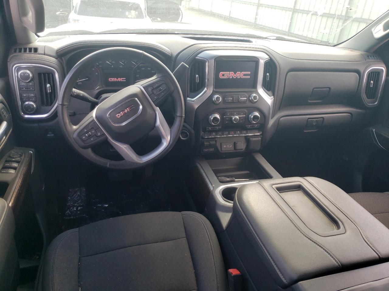 3GTU9CET9MG188191 GMC Sierra K15 8