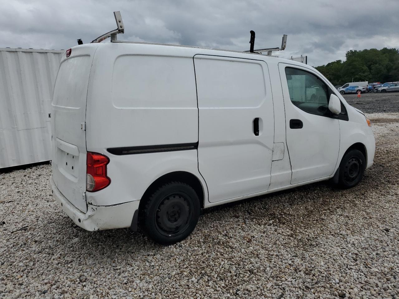 3N6CM0KNXFK731320 2015 Nissan Nv200 2.5S