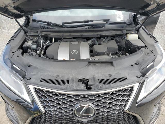 2T2YZMDA3MC262623 Lexus Rx 350 F S  12