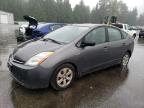 2007 Toyota Prius  de vânzare în Arlington, WA - Front End