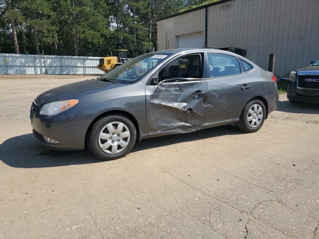 2008 Hyundai Elantra Gls