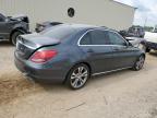 2015 Mercedes-Benz C 300 იყიდება Houston-ში, TX - Burn - Engine