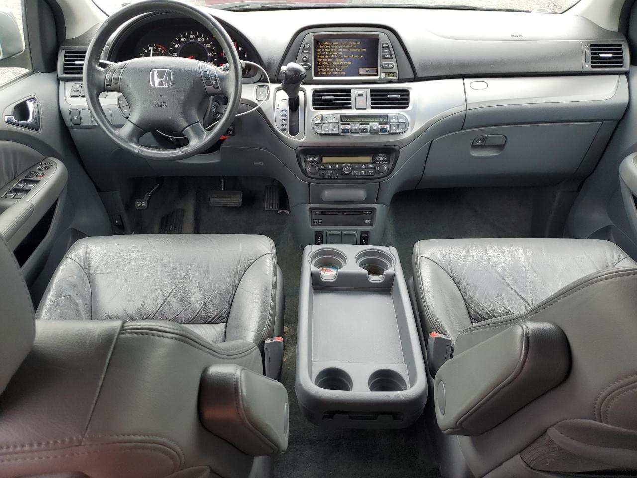 2007 Honda Odyssey - Image 8