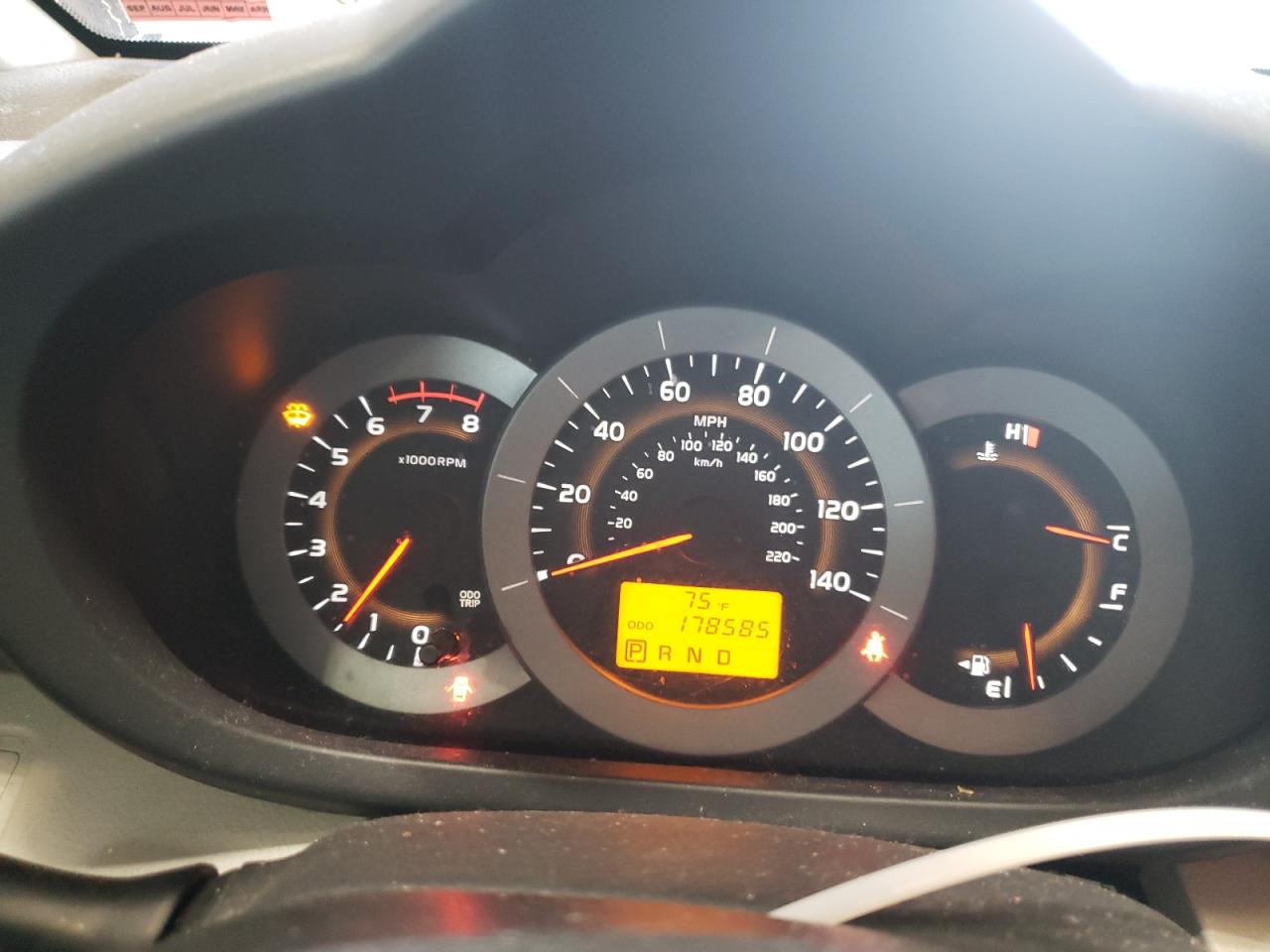 2011 Toyota Rav4 VIN: 2T3BF4DV3BW146816 Lot: 66560834