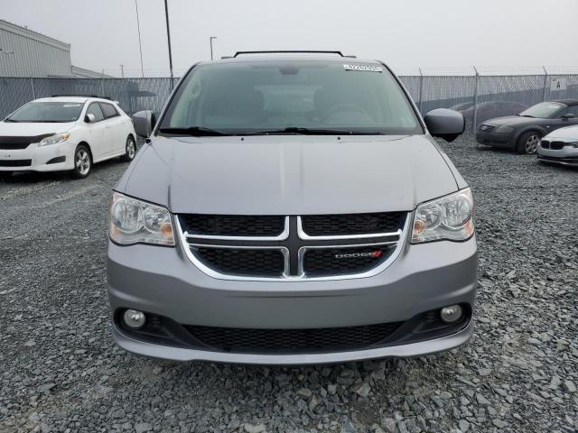 2018 DODGE GRAND CARAVAN CREW