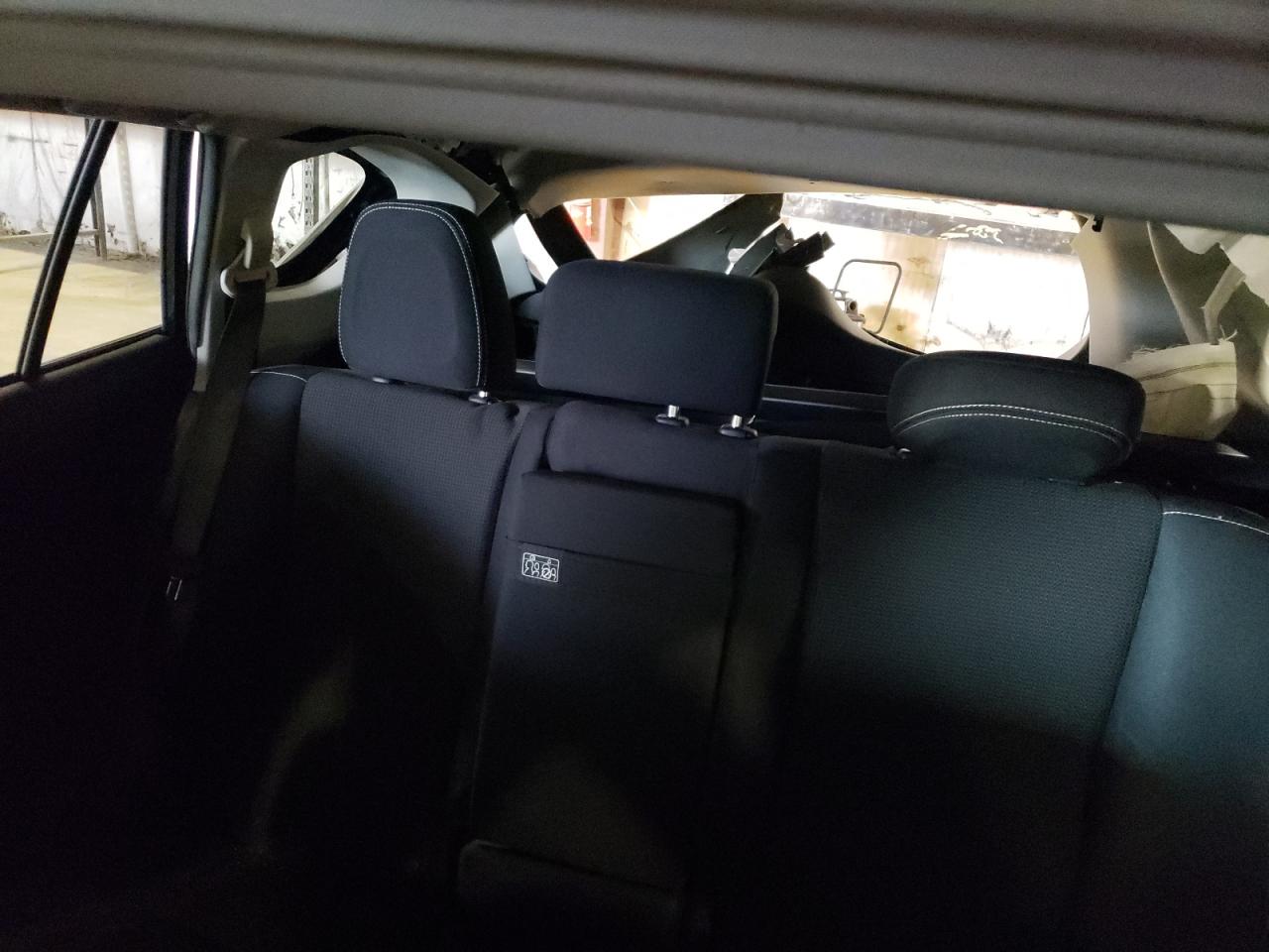 2017 Toyota Rav4 Hv Le VIN: JTMRJREV6HD114330 Lot: 65816704