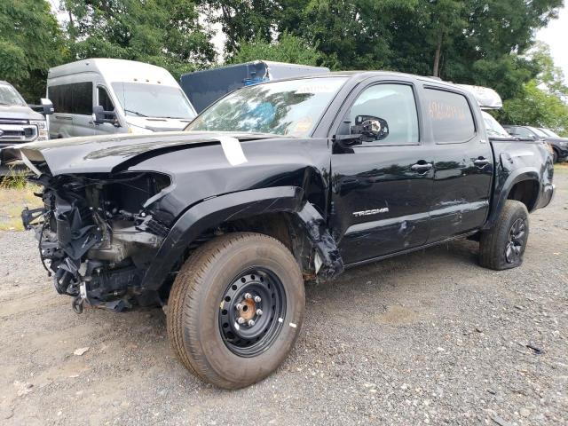  TOYOTA TACOMA 2023 Black