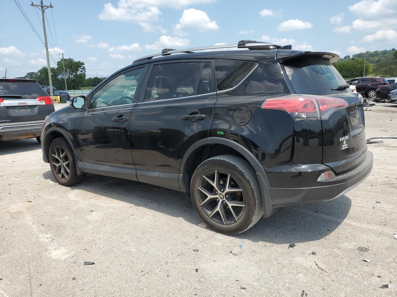 2T3JFREV7HW665948 2017 TOYOTA RAV 4 - Image 2