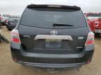 2009 Toyota Highlander Hybrid Limited за продажба в Brighton, CO - Minor Dent/Scratches