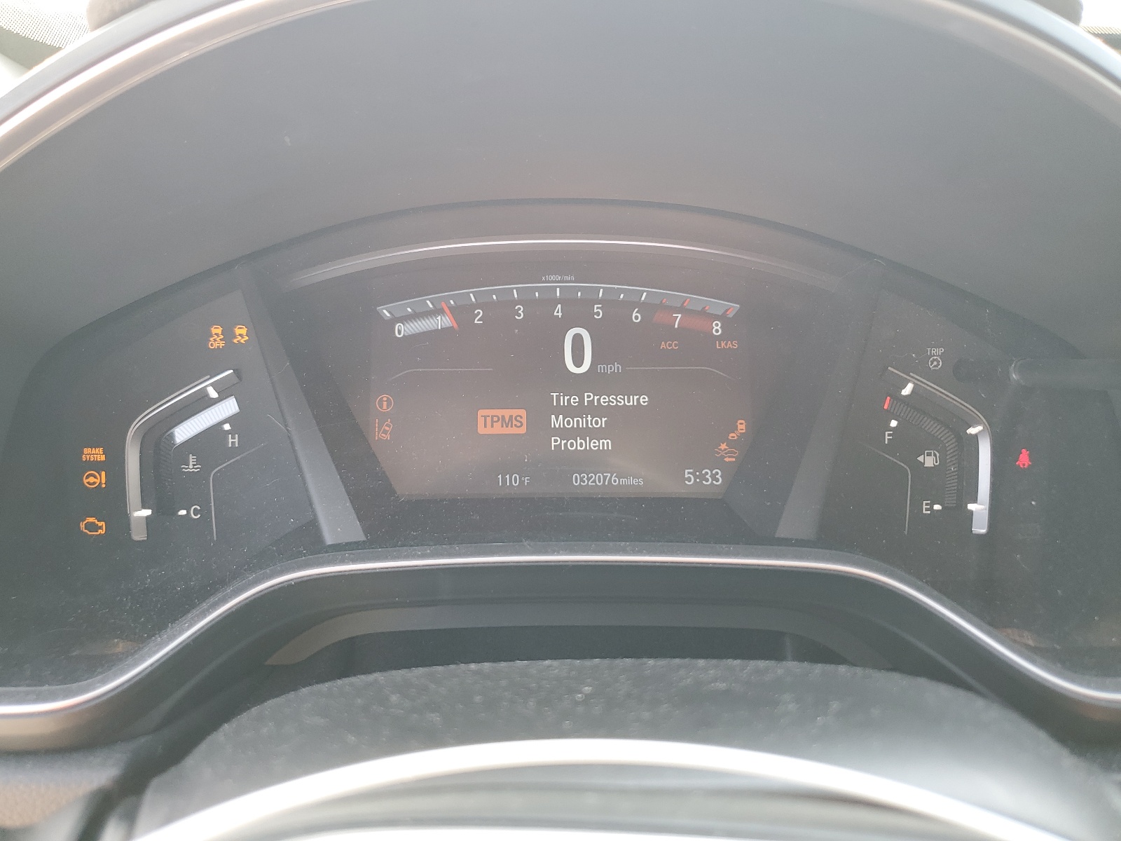 7FARW1H86ME019251 2021 Honda Cr-V Exl