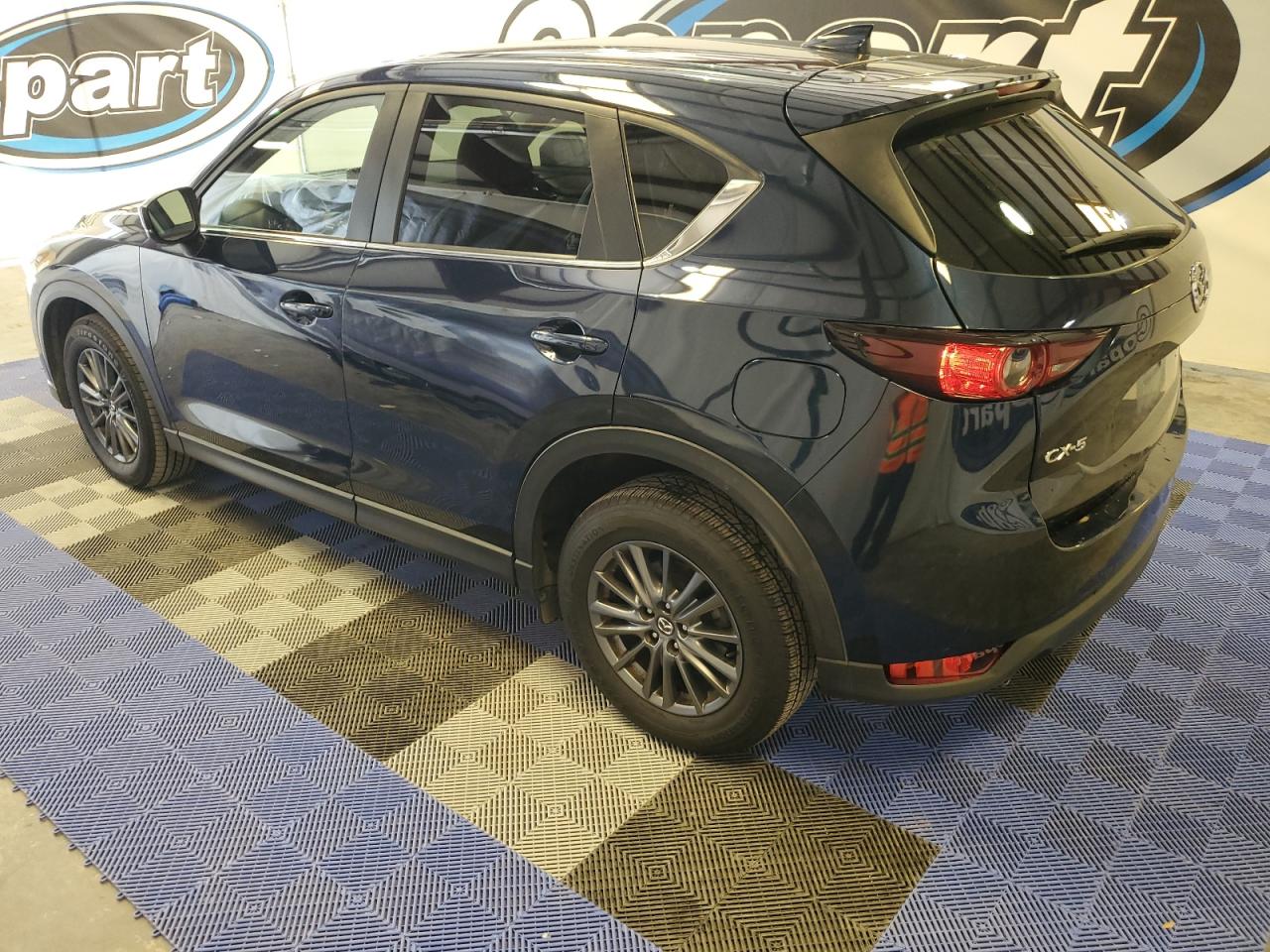 JM3KFACM4M0341930 Mazda CX-5 TOURI 2